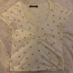 BRANDY MELVILLE shirt (worn once)